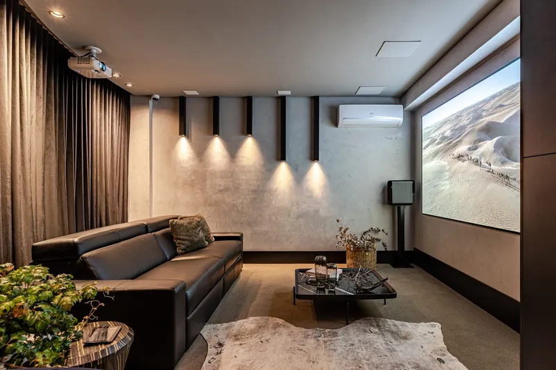 Showroom da Zoom Digital Home – foto 2