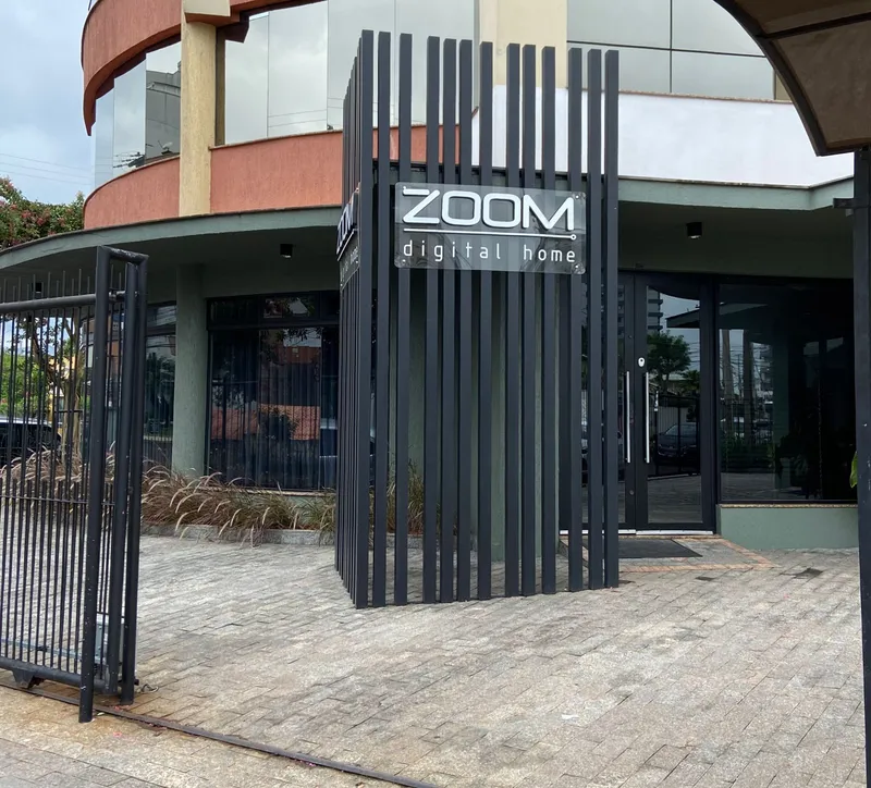 Showroom da Zoom Digital Home – foto 10