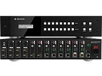 Absolute – Matriz HDMI UM/UHM – driver Control4