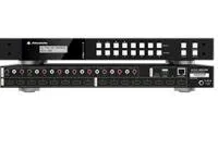 Absolute – Matriz HDMI VideoBRIDGE – driver Control4