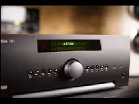 Arcam AVR Series Receiver – driver Control4