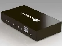 ControlArt – 7Port IR/RF/RTS – driver Control4