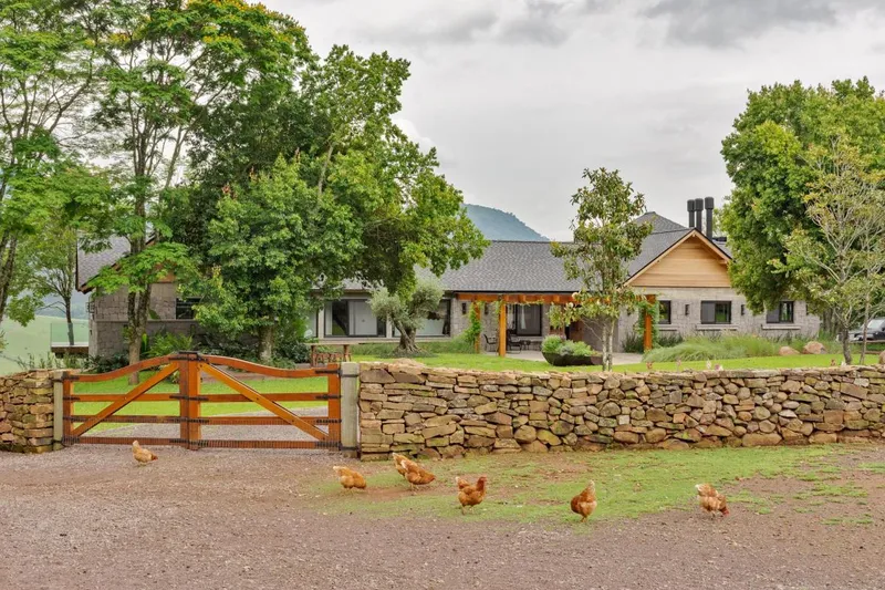 Casa de Campo PS – foto 1