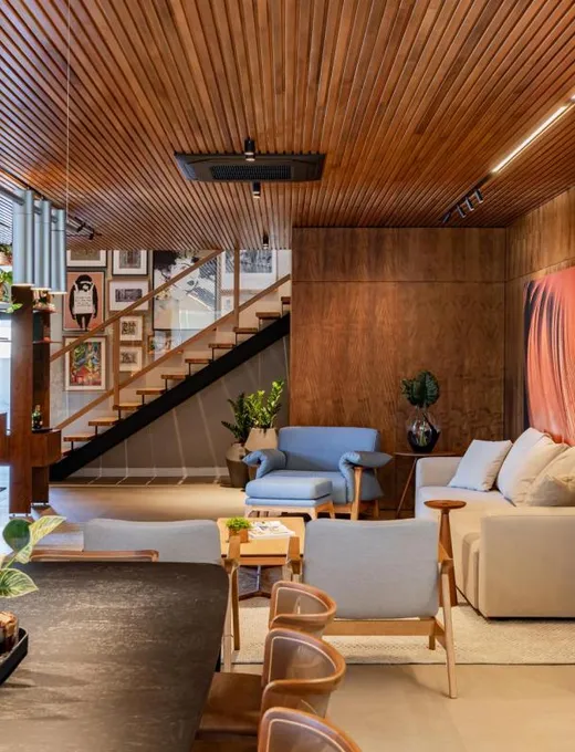 Casa Varanda