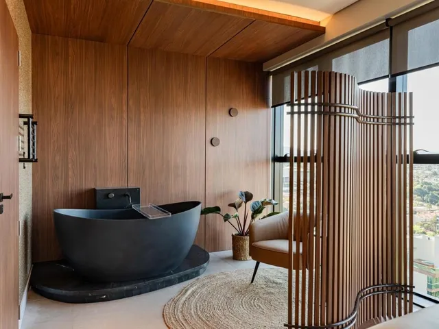Sattva Spa Urbano