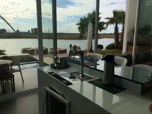 Casa de Praia SS