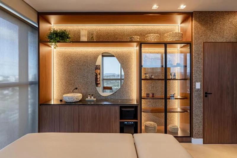 Sattva Spa Urbano – foto 2