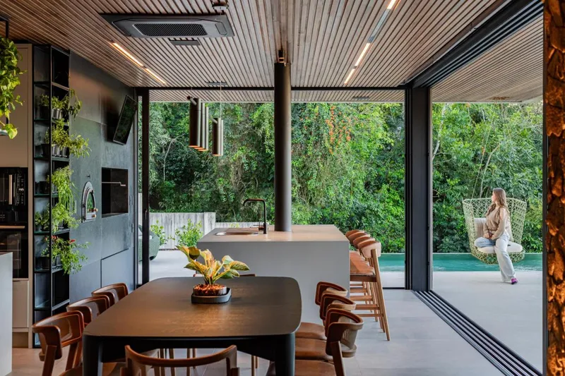 Casa Varanda – foto 2