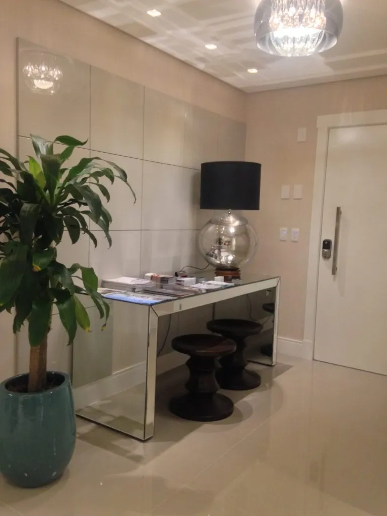 Decorado Golden Park – Construtora Diamond – foto 3