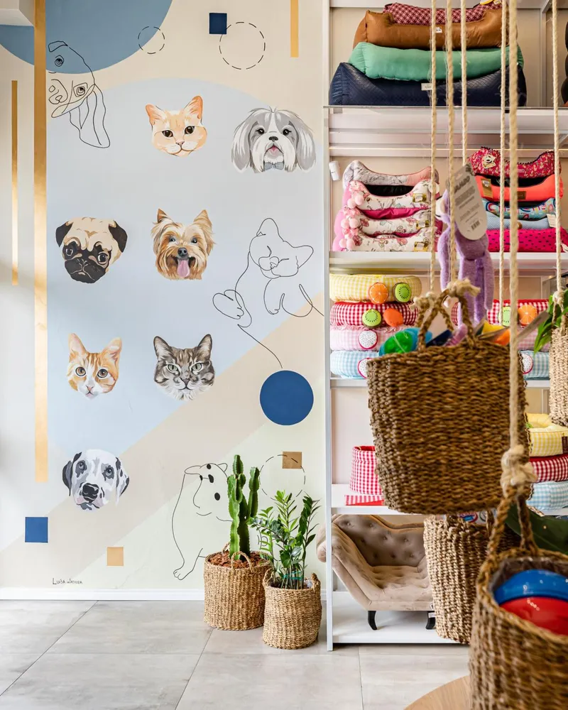 Pet Campestre – foto 4