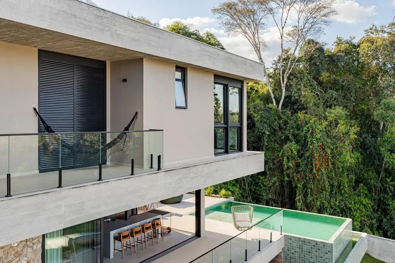 Casa Varanda – foto 6