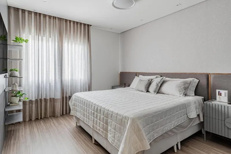 Apê Preto e Branco – foto 6