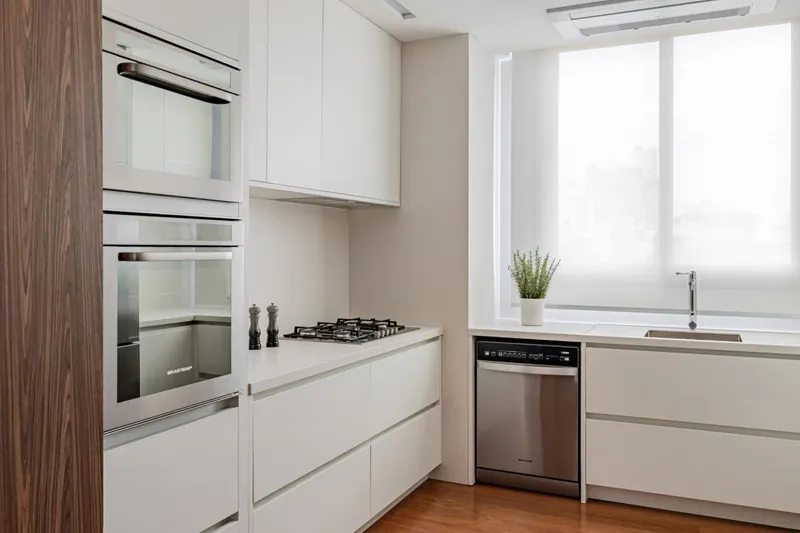 Apartamento Palazzo – foto 16