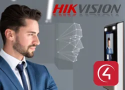 Hikvision – Access Control – driver Control4