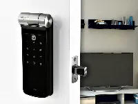 Home Manger IP – Yale Zigbee – driver Control4