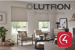 Lutron HomeWorks Shades – driver Control4