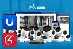 UniFi – Protect – driver Control4