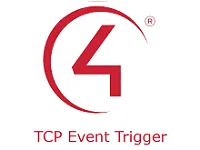 Zoom TCP Event Trigger – driver Control4