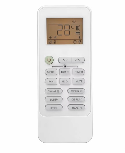 Controle ACST12F-02
