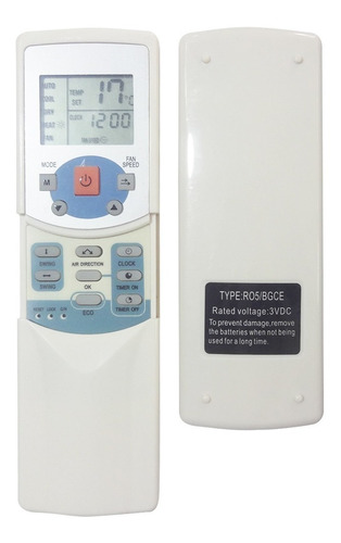 Controle R05-BGCE_BGE