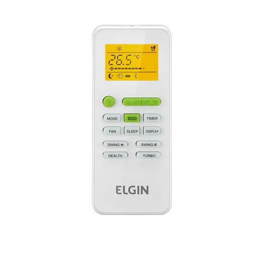 Controle SL118