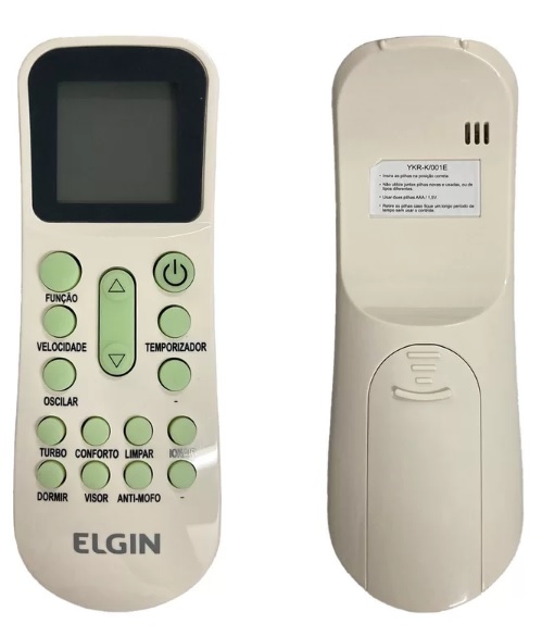 Controle YKR-K001