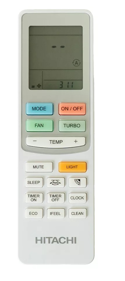 Controle HCRB31NEWH
