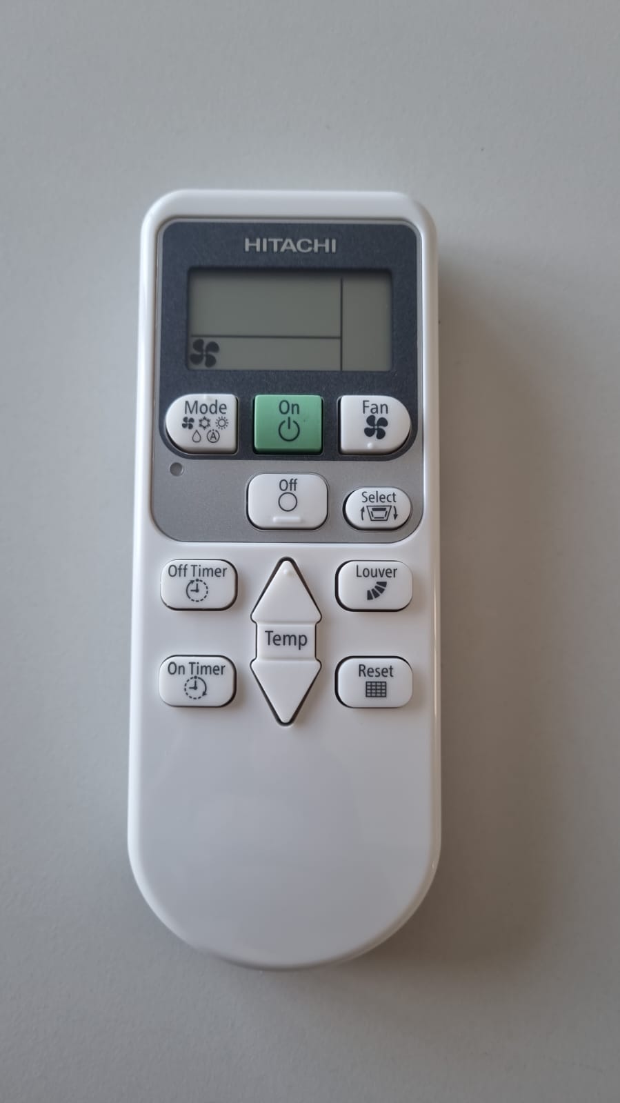 Controle PC-AWR