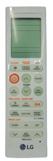Controle ASNW122